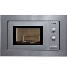 MICROONDAS INTEGR. BOSCH HMT72G650 INOX GRILL 18LW