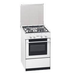 COCINA MEIRELES G1530DVW 3F 53X57 BUT - 039000100036