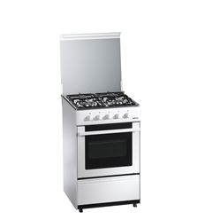 585,64 € - Cocina rústica gas butano Vitrokitchen RU9060B Elegance