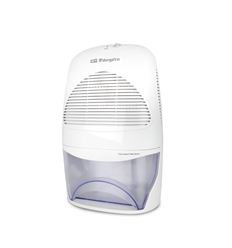 DESHUMIDIFICADOR ORBEGOZO DH600 2,1 LITROS - DH600