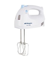 BATIDORA AMASADORA ORBEGOZO BA-3500 300W