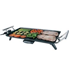 PLANCHA ASADOS ORBEGOZO TB-2210 2500W