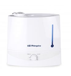 HUMIDIFICADOR ORBEGOZO HU 2065 VAPOR FRIO