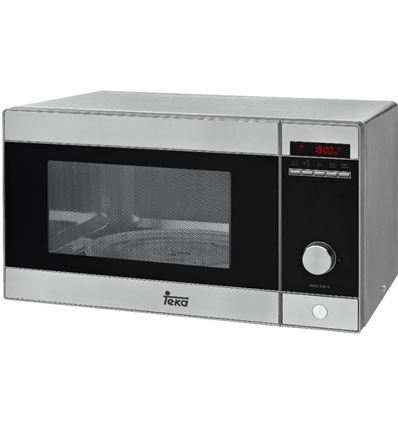 MICROONDAS TEKA MWE230G 23L 800W GRILL INOX - 004400170041