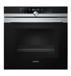 HORNO-MICROONDAS SIEMENS HM633GBS1 - 013400490006