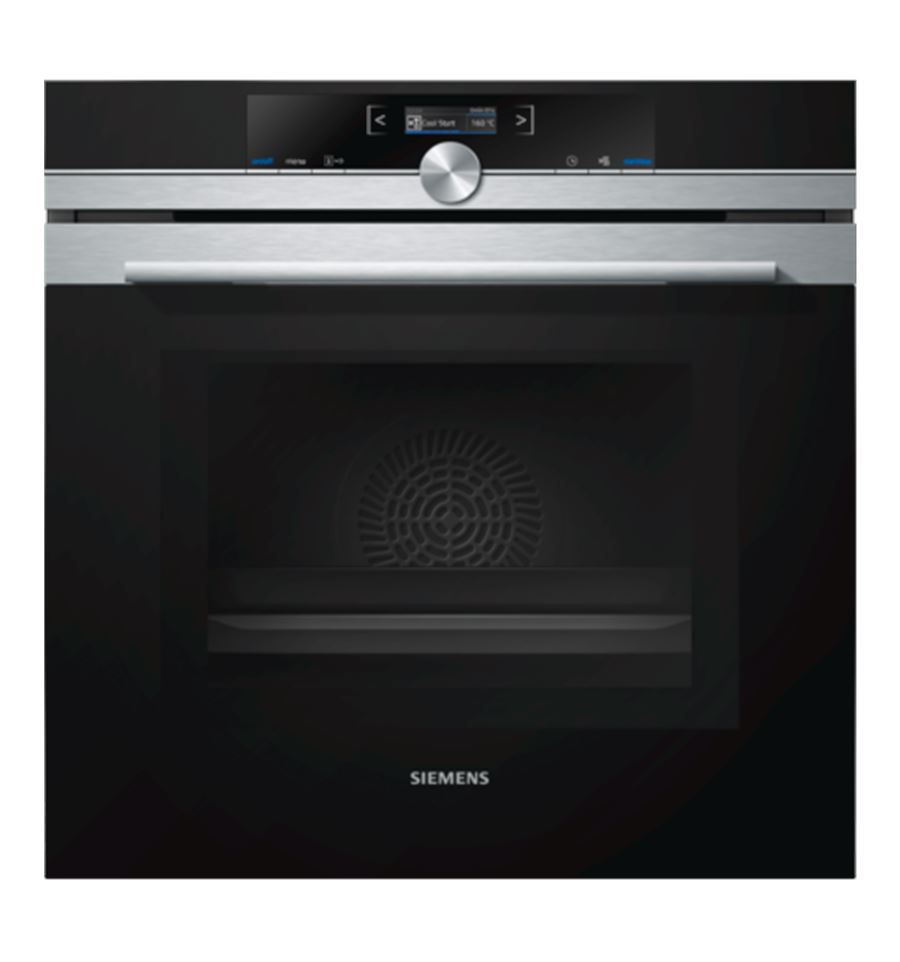 HORNO-MICROONDAS SIEMENS HM633GBS1