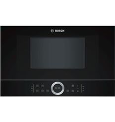 MICROONDAS INTEGR. BOSCH BFL634GB1 NEGRO 21L - 009000640012