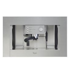 CAFETERA INTEGR. WHIRLPOOL ACE010IX INOX