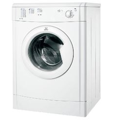 SECADORA INDESIT IDV75 (EU) EVACUACION 7KG