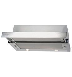 CAMPANA CATA 90 TF 2003 DURALUM INOX 340M3/H - 025600540014