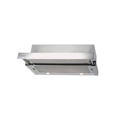 CAMPANA CATA 70 TF 2003 DURALUM 700 340M3/H INOX - 025600540021