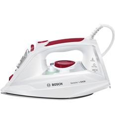 PLANCHA VAPOR BOSCH TDA302801W 2800W