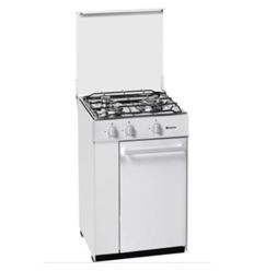 COCINA MEIRELES 5302DVW 3F PORTABOMBONAS - 5302DVW