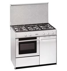 COCINA MEIRELES G2940 VW 4F 88X55 BLANCA BUT - 039000080002