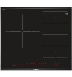 INDUCCION BOSCH PXJ675DC1E 1 ZONA + 1 FLEX