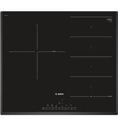 INDUCCION BOSCH PXJ651FC1E 1 ZONA + 1 FLEX BISEL