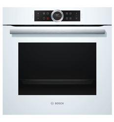 HORNO BOSCH HBG675BW1 PIROLITICO CRISTAL BLANCO - 009000150167