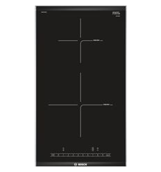 INDUCCION MODULAR BOSCH PIB375FB1E 2 ZONAS 30CM