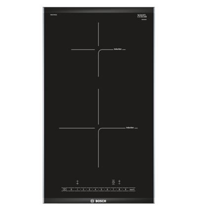 INDUCCION MODULAR BOSCH PIB375FB1E 2 ZONAS 30CM - 009000620003