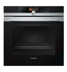 HORNO SIEMENS HB676G0S1 INOX-NEGRO MULTIF. PIROLIT - 013400150099