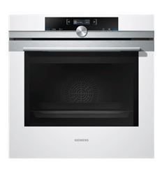 HORNO SIEMENS HB673GBW1F MULTIF. PIROL. BLANCO A+ - 013400150101
