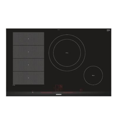 INDUCCION SIEMENS EX875LEC1E 2 ZONAS + 1FLEX 80CM - 013400090062