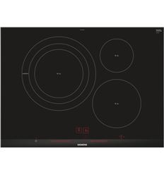 INDUCCION SIEMENS EH775LDC1E 3 ZONAS 70CM