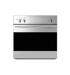 HORNO A GAS VITROKITCHEN HG6IN INOX NATURAL