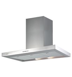 CAMPANA CATA 90 LEGEND X 900 INOX 648 M3/H - 025600560124