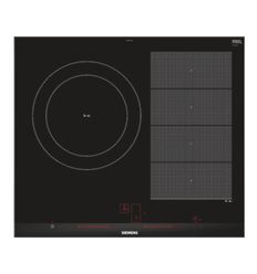 INDUCCION SIEMENS EX675LJC1E 1 ZONA + 1 FLEX