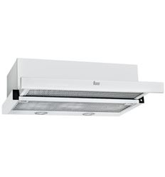 CAMPANA TEKA 60 CNL6400 WH 385 M3/H BLANCO - 004400540023