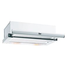 CAMPANA TEKA 60 TL6420W 354 M3/H BLANCO (40474261) - 40474261