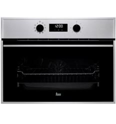 HORNO COMPACTO TEKA HSC635 INOX MULTIFUNCION - 004400150084