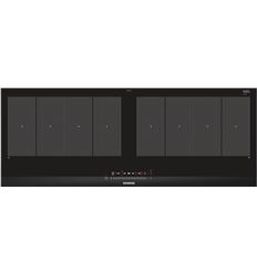 INDUCCION SIEMENS EX275FXB1E 4 ZONAS 2 FLEX 90CM - 013400090066