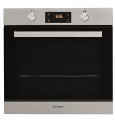 HORNO INDESIT IFW6841JPIX MULTIF. PIROLITICO A+ - 008200150006