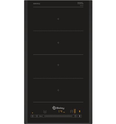 INDUCCION MODULAR BALAY 3EB939LQ 30CM 1 FLEX BISEL - 000400620006