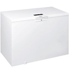 ARCON WHIRLPOOL WHE39352FO 390L A+ 140x69x91 - WHE39352FO