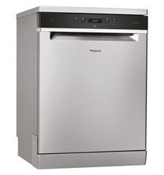 LAVAVAJILLAS WHIRLPOOL WFC3C26PX INOX A++ - 008400400038