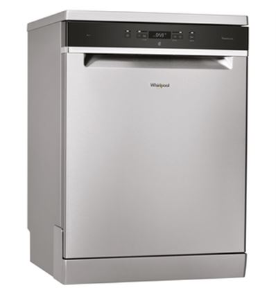 LAVAVAJILLAS WHIRLPOOL WFC3C26PX INOX E - 008400400038