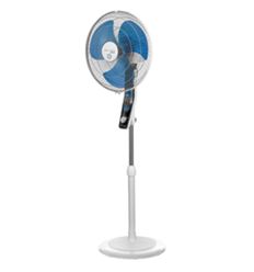 VENTILADOR PIE ROWENTA VU4210F0 40CM CONTRA MOSQUI