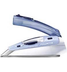 PLANCHA VAPOR VIAJE ROWENTA FIRST CLASS DA1510