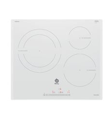 INDUCCION BALAY 3EB965BU 3 ZONAS BLANCA - 3EB965BU