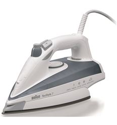 PLANCHA VAPOR BRAUN TS735TP TEXSTYLE 7 2400W - 050502280004