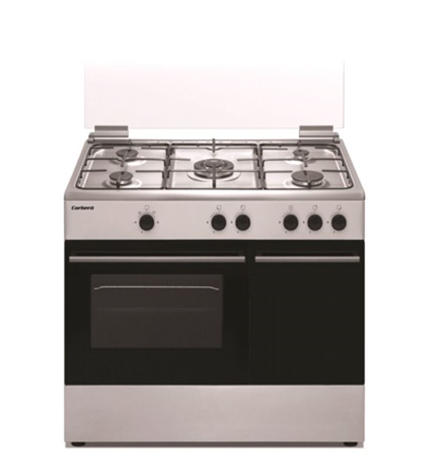 cocinas corbero de gas cocina corbero cc510gb90x cocinas corbero de gas cocina corbero cc510gb90x