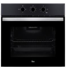 HORNO TEKA HBB510BK NEGRO CONVENCIONAL - 004400530013