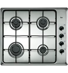 ENCIMERA TEKA HLX 60 4G AL BUT 4F (40229080) - 40229080