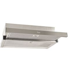 Campana decorativa - 40476221 DM775S TEKA, Inox