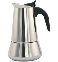 CAFETERA ORBEGOZO KFI-660 6T INOX GAS/INDUCCION - 037810060005