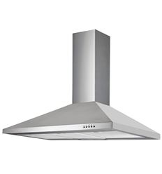 CAMPANA CORBERO 90 CCSD9550PD 550 M3/H INOX - CCSD9550PD