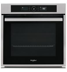 HORNO WHIRLPOOL OAKZ9 7961SP IX PIROLITICO - OAKZ97961SPIX